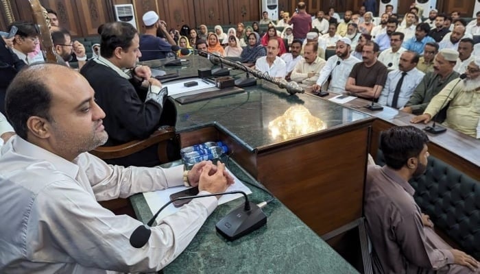 KMC clarifies council never passed anti-e-challan resolution