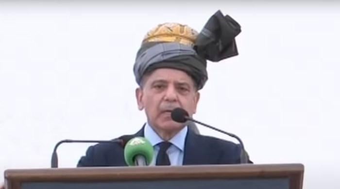 KP concerns to be handled 'with seriousness, urgency,' says PM Shehbaz