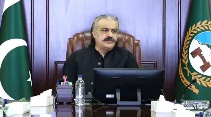 KP govt finalises action plan to fight terrorism 1 KP govt finalises action plan to fight terrorism