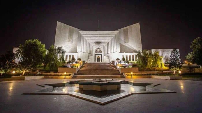 KP police warehouses: SC seeks complete report on all case-property vehicles 1 KP police warehouses: SC seeks complete report on all case-property vehicles