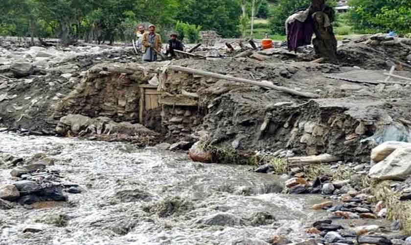 KP’s monsoon myopia | Political Economy 1 KP’s monsoon myopia | Political Economy