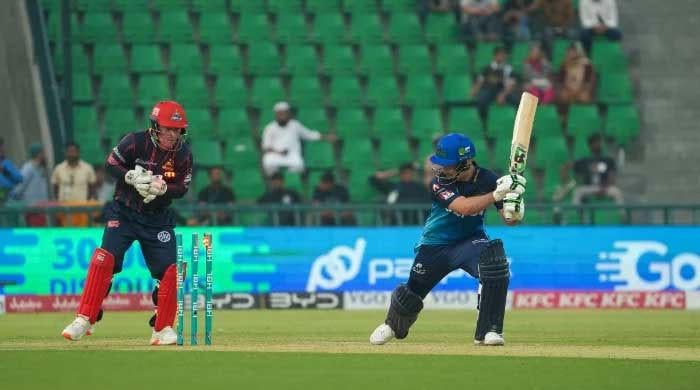 Karachi Kings crush Multan Sultans by 87 runs