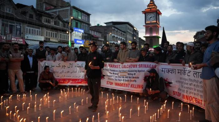 Kashmiris in India caught in wave of violence after Pahalgam attack 1 Kashmiris in India caught in wave of violence after Pahalgam attack