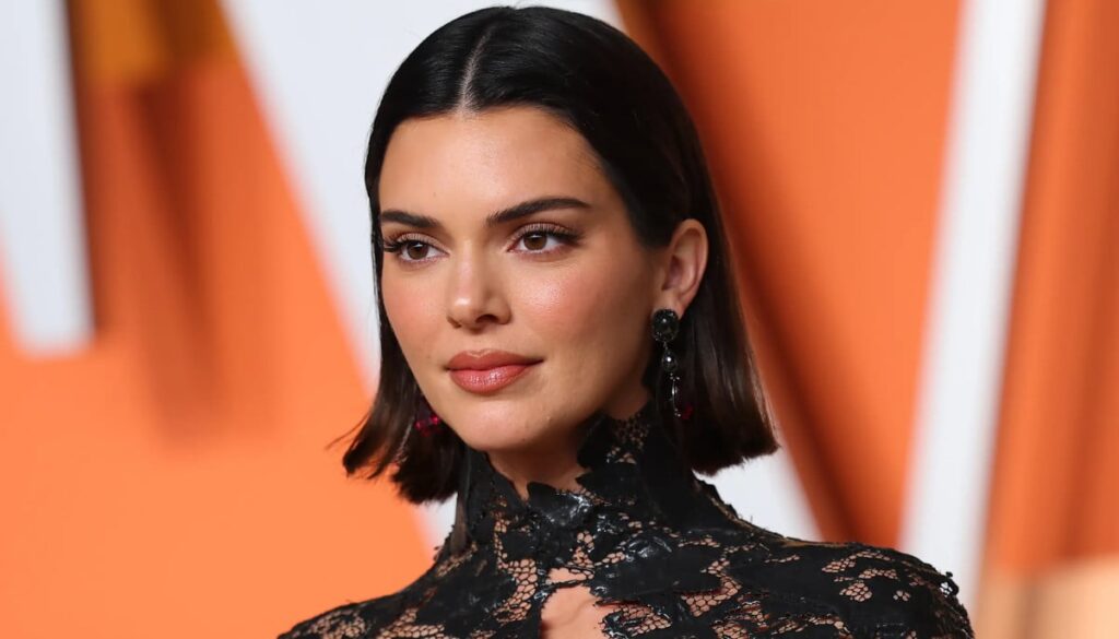 Kendall Jenner’s ex Ben Simmons’ sister takes brutal jab at model 1 Kendall Jenner’s ex Ben Simmons’ sister takes brutal jab at model