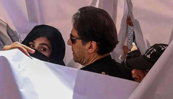 Key witnesses in Toshakhana 2 case confess to undervaluing jewellery gifted to Imran, Bushra
