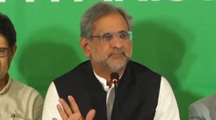 Khaqan urges govt to re-visit foreign policy