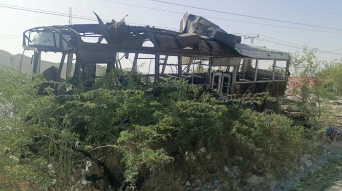 Khuzdar blast death toll hits eight after two more injured students die