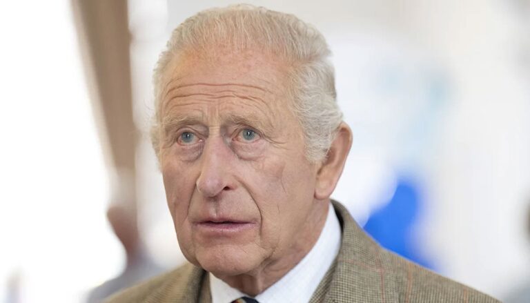 King Charles faces a Yuletide Choir Conundrum at Sandringham