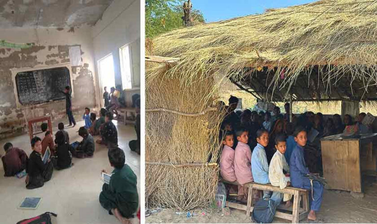 Kinri’s struggle for public education | Political Economy
