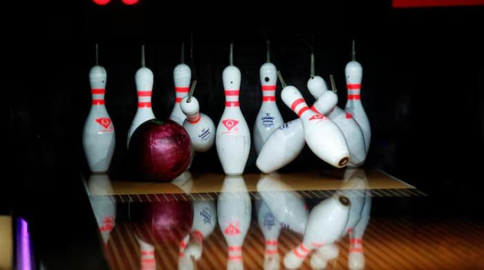 Kohli, Betts-supported World Bowling League to kick off next year