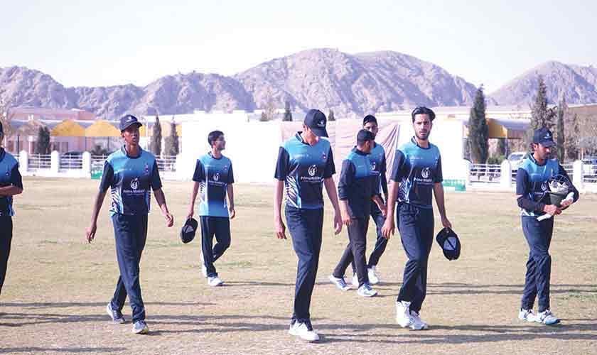 Lahore Qalandars and PMYP lead Pakistan’s cricketing renaissance | Sports