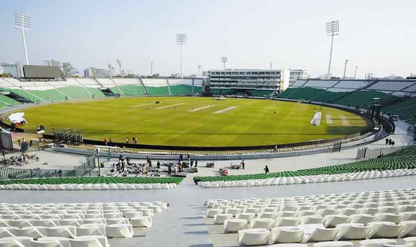 Like stadiums, Pakistan cricket also needs upgradation | Sports