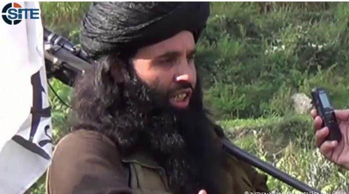 Live News Updates: TTP names new leader after Fazlullah's killing in missile strike