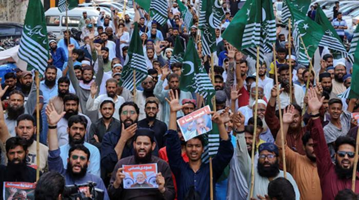 Live updates on escalating tensions