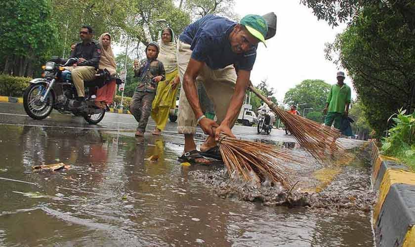 Lived realities of sanitation workers | Political Economy