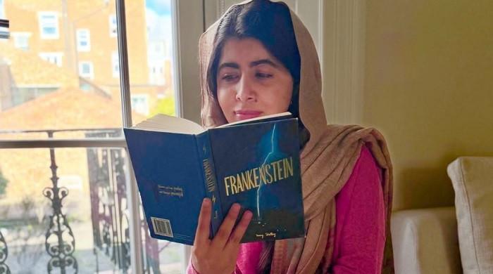 Malala’s bookshelf: Nobel laureate shares must-reads for Women’s History Month