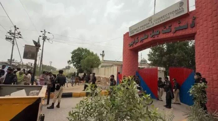 Malir jailbreak exposes systemic flaws 1 Malir jailbreak exposes systemic flaws