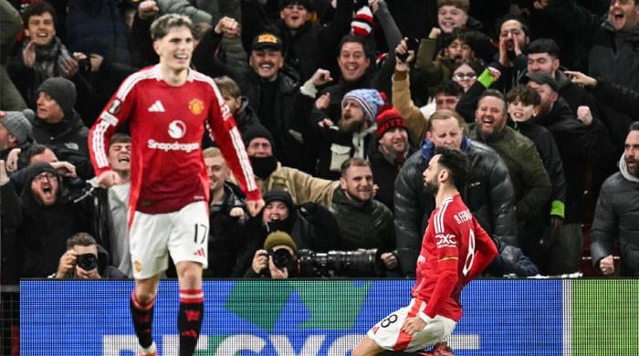 Man Utd, Spurs enjoy Europa League boost