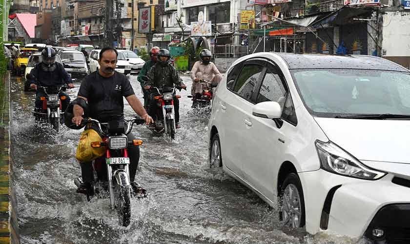 Managing urban flooding in the Punjab | Political Economy
