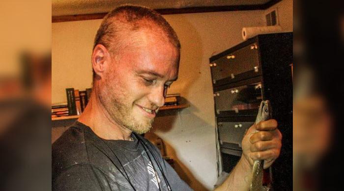 Man's extreme snake bite trials boost new antivenom research