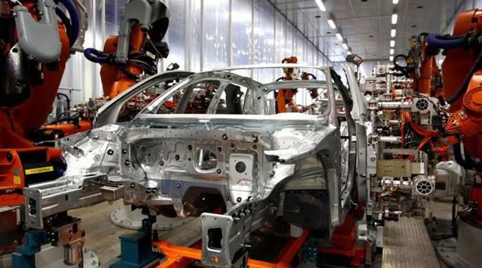 Manufacturing sector struggles amid compounding challenges