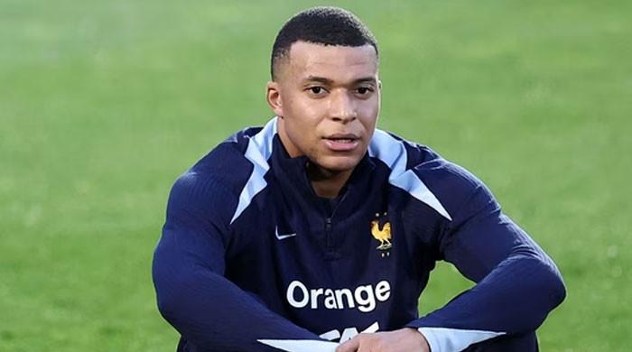 Mbappe maintains Real Madrid Liga dream in Celta thriller 1 Mbappe maintains Real Madrid Liga dream in Celta thriller