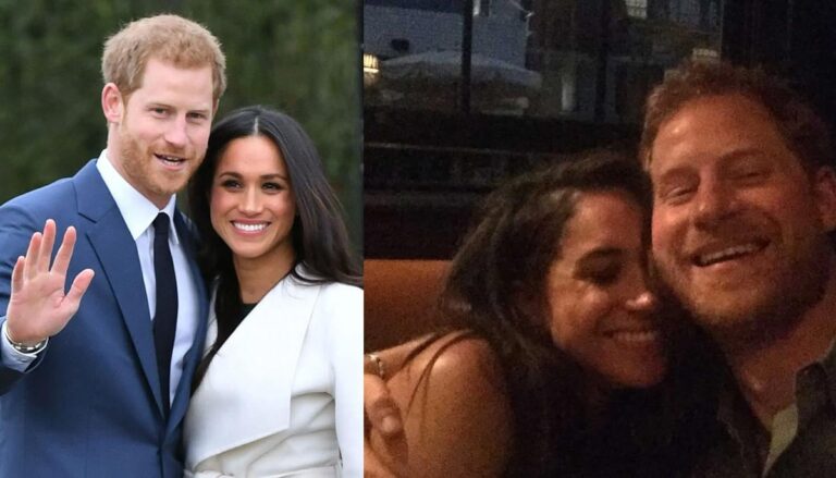 Meghan Markle takes decisive step after receiving shocking news