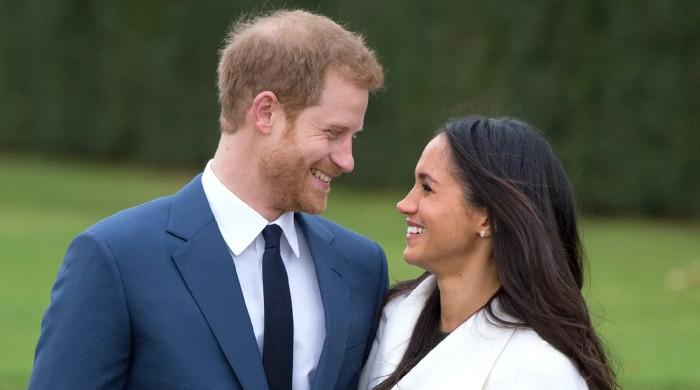 Meghan Markle's pal makes surprising comments about Duchess romance with Harry