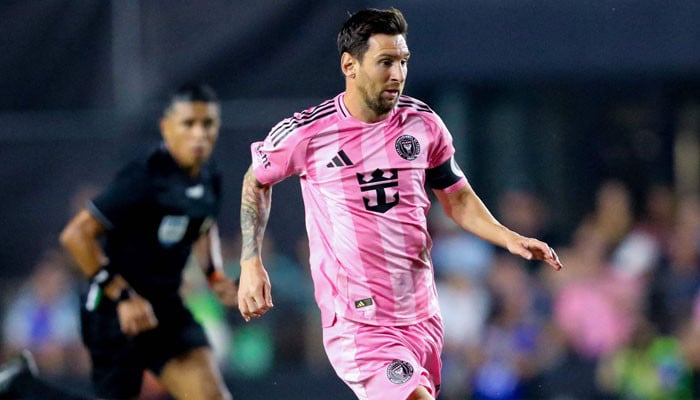 Messi extends stay with Inter Miami until 2028 2 Messi extends stay with Inter Miami until 2028