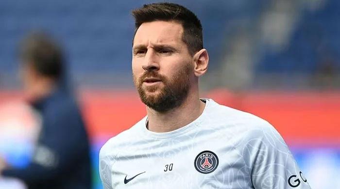 Messi strikes as Inter Miami stun Porto at Club World Cup 1 Messi strikes as Inter Miami stun Porto at Club World Cup