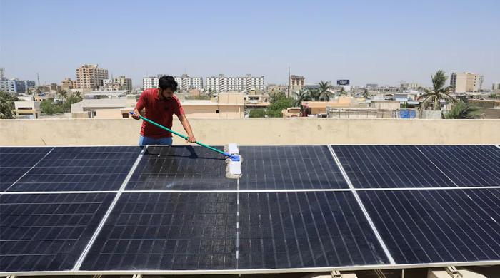 Middle class misses out on Pakistan’s solar push