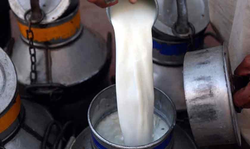 Milk matters | Political Economy 1 Milk matters | Political Economy
