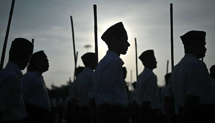 'Millions-strong': A look at India's Hindutva driven ultranationalist RSS