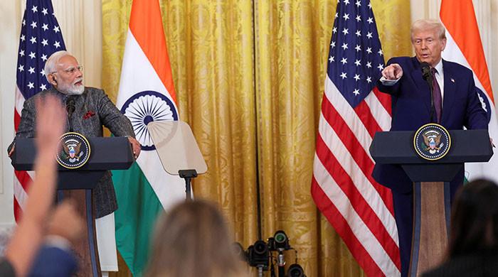 Modi eyes $500bn US-India trade target by 2030 1 Modi eyes $500bn US-India trade target by 2030