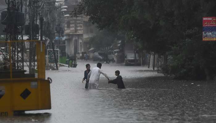 Monsoon death toll jumps to 221 amid more rains forecast 1 Monsoon death toll jumps to 221 amid more rains forecast