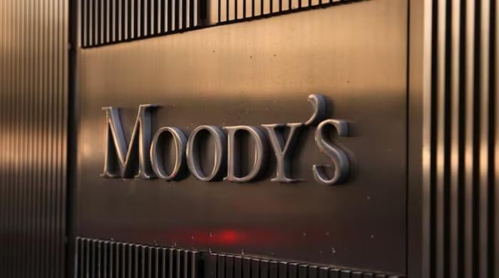 Moody’s strips US of last triple-A rating 1 Moody’s strips US of last triple-A rating