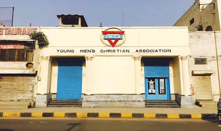 Muscular Christianity and sports culture among Muslim youth | Sports