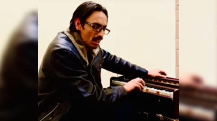 Musicians fear misery if they return to Afghanistan 1 Musicians fear misery if they return to Afghanistan