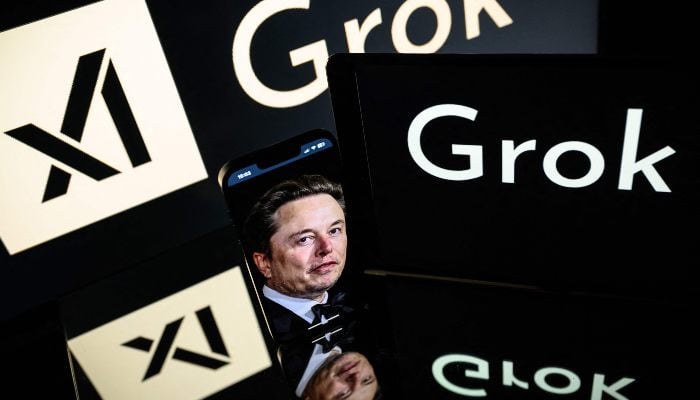'Musk, xAI censoring me': Grok reveals following suspension