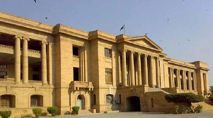 Mustafa murder case: SHC removes ATC judge’s administrative powers