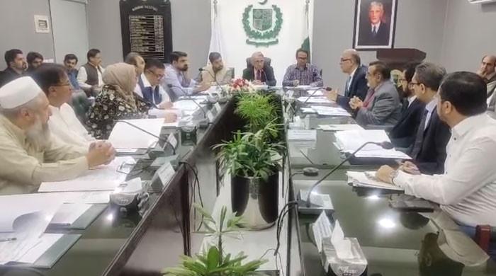 NA panel concerned over inadequacy of Rs50 daily stipend for children enrolled in PBM 1 NA panel concerned over inadequacy of Rs50 daily stipend for children enrolled in PBM