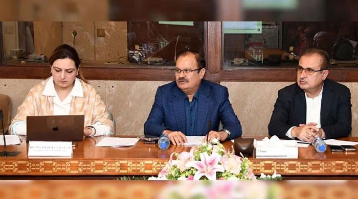 NA panel raises alarm over staff shortage at DRAP, urges recruitment on merit