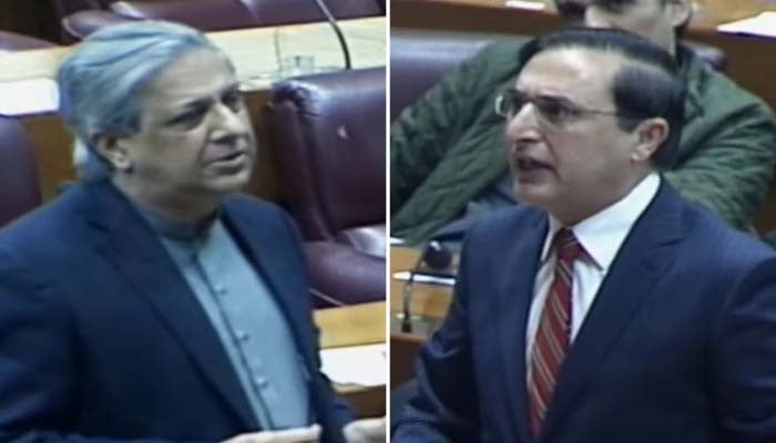 NA session ends without voting on 27th Constitutional Amendment Bill