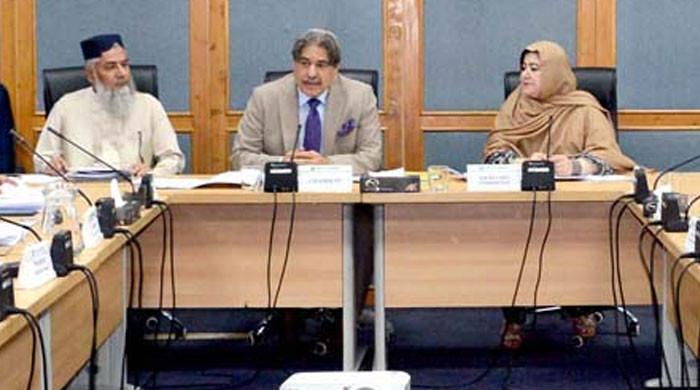 NAB owes Rs480m to housing ministry in rent since March 2021, NA panel told