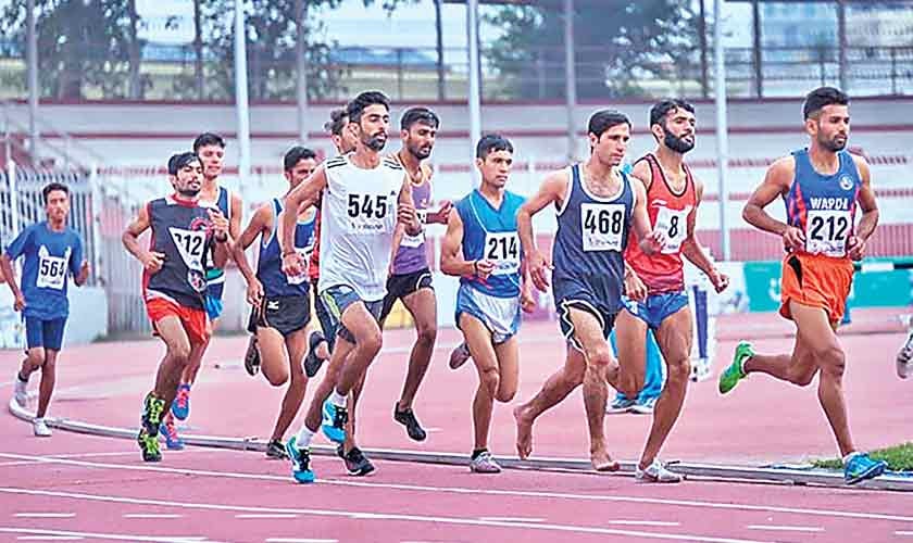 National Games: A symbol of national solidarity | Sports