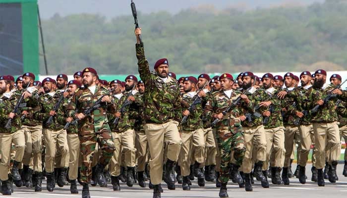 Nation’s civil, military leaders reaffirm resolve, honour martyrs on Defence Day