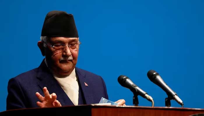 Nepal PM resigns after deadly protests sparked by social media ban