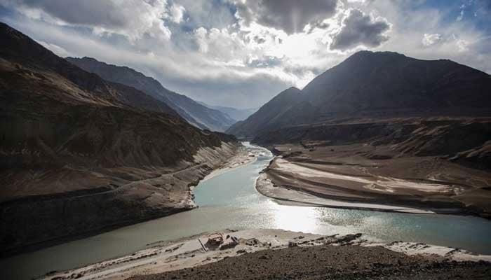 New Delhi informs Islamabad of possible flood risk, first contact since May conflict