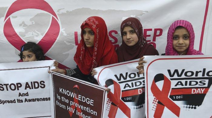 New HIV infections, deaths falling worldwide