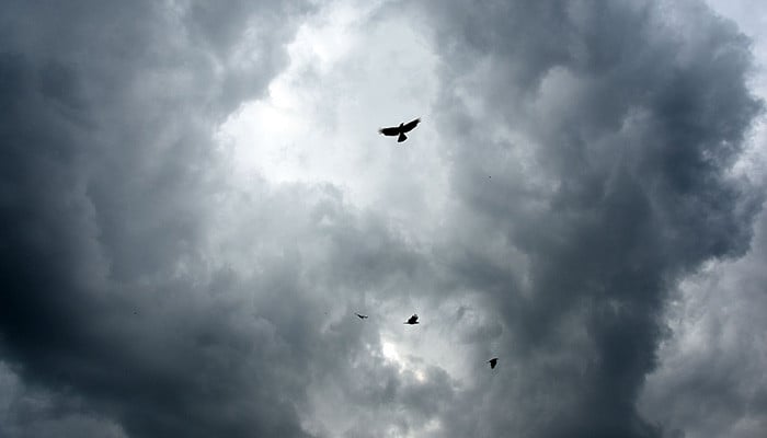 New spell of monsoon rains likely to hit Pakistan from today